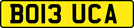 BO13UCA