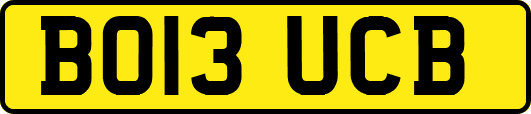 BO13UCB