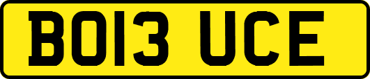 BO13UCE