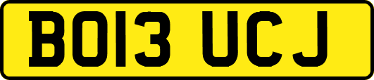 BO13UCJ