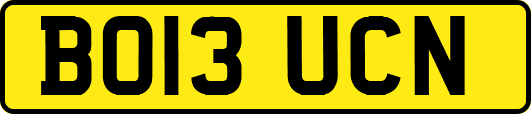 BO13UCN