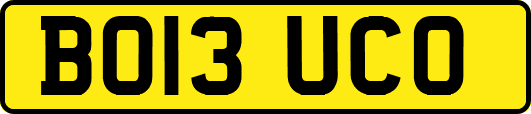 BO13UCO