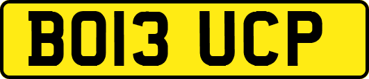 BO13UCP