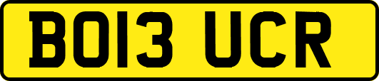 BO13UCR
