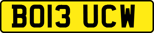 BO13UCW