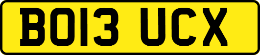BO13UCX
