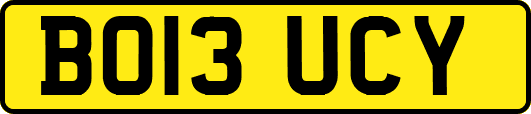 BO13UCY