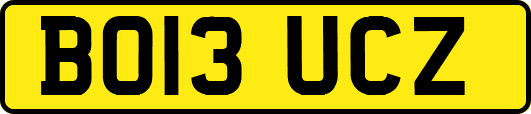 BO13UCZ
