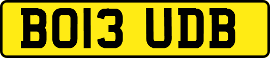 BO13UDB