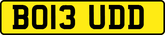 BO13UDD