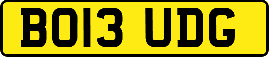 BO13UDG