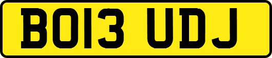 BO13UDJ