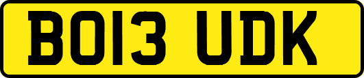 BO13UDK