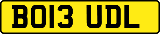 BO13UDL