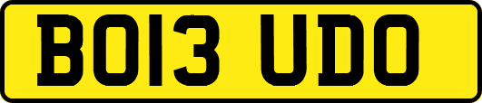 BO13UDO