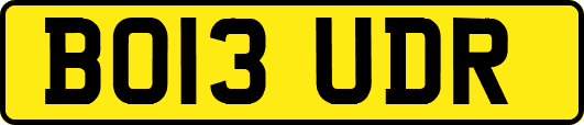 BO13UDR
