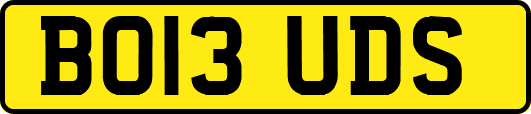 BO13UDS