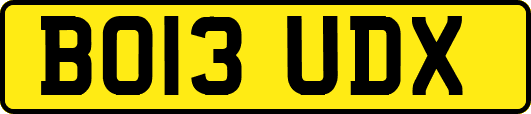 BO13UDX