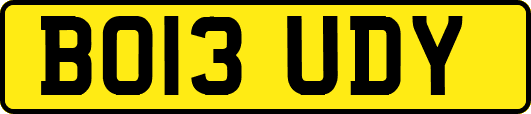 BO13UDY