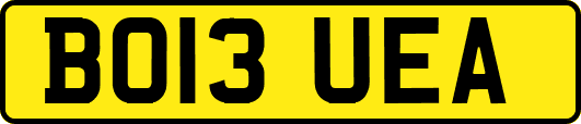BO13UEA