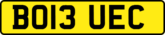 BO13UEC