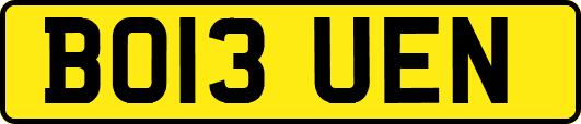 BO13UEN