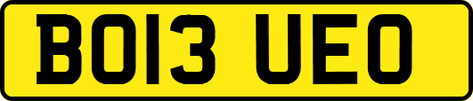 BO13UEO