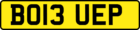 BO13UEP
