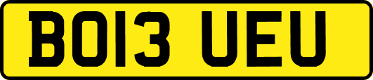 BO13UEU