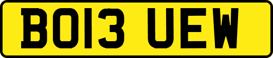 BO13UEW