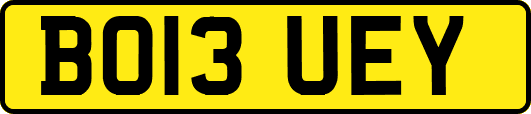 BO13UEY