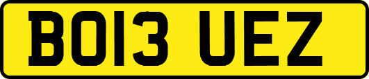 BO13UEZ