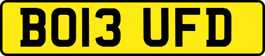 BO13UFD