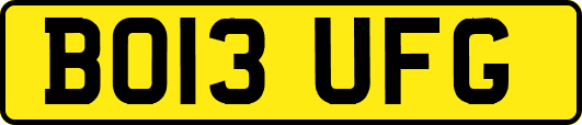 BO13UFG