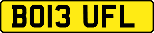 BO13UFL
