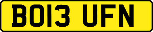BO13UFN