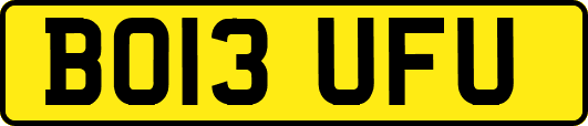 BO13UFU