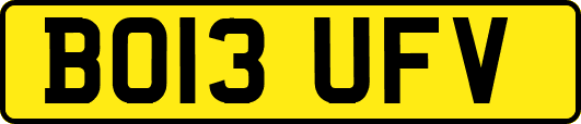 BO13UFV