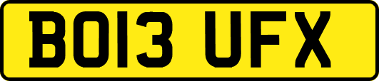 BO13UFX