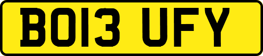 BO13UFY