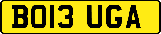 BO13UGA