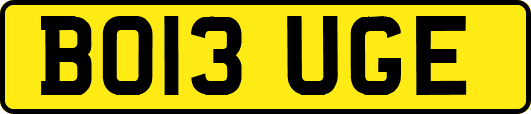 BO13UGE