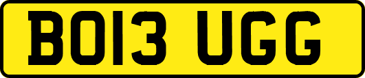 BO13UGG
