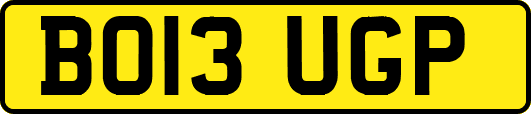 BO13UGP