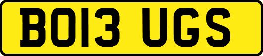 BO13UGS