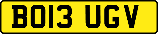 BO13UGV