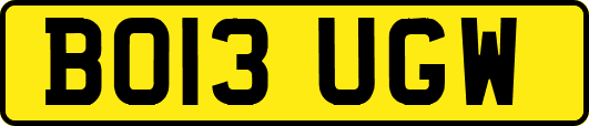 BO13UGW