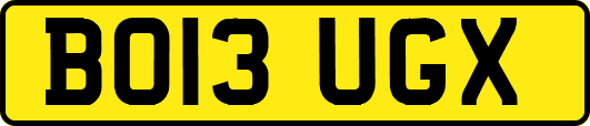 BO13UGX
