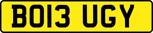 BO13UGY