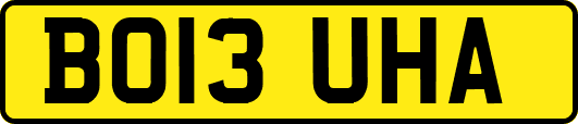 BO13UHA